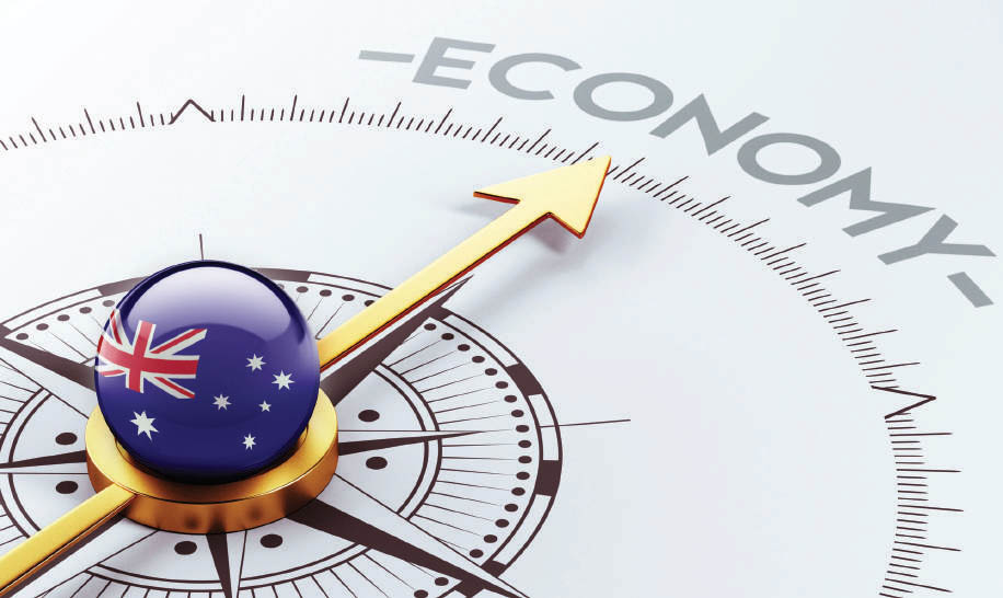 Why the Australian economy will keep growing YIP